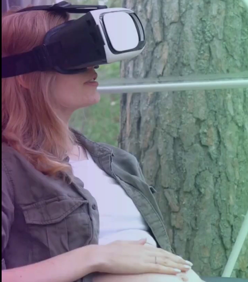 Ecografía 5D en Sevilla con Realidad Virtual