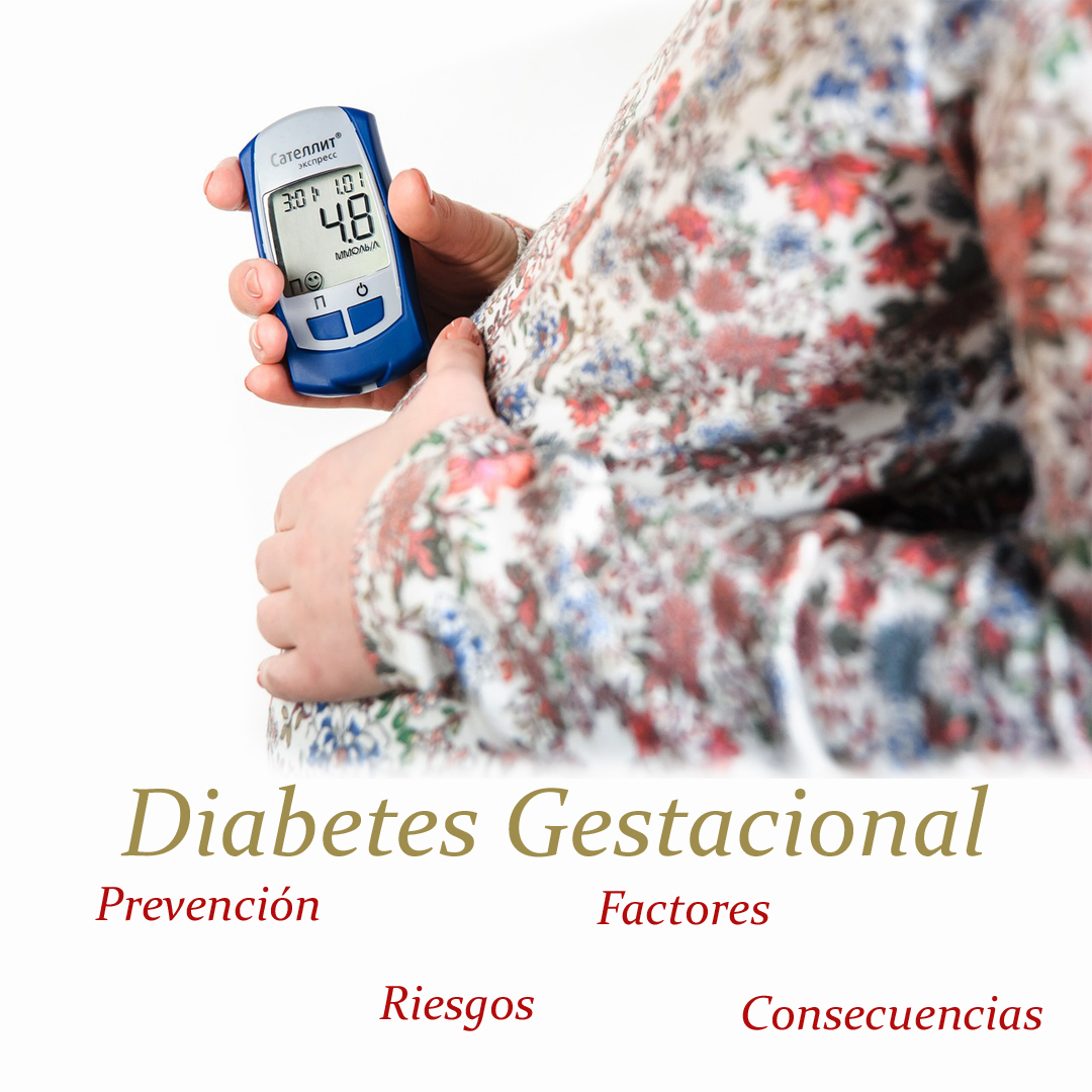 Diabetes gestacional - Centro de Ecografía 5D Sevilla