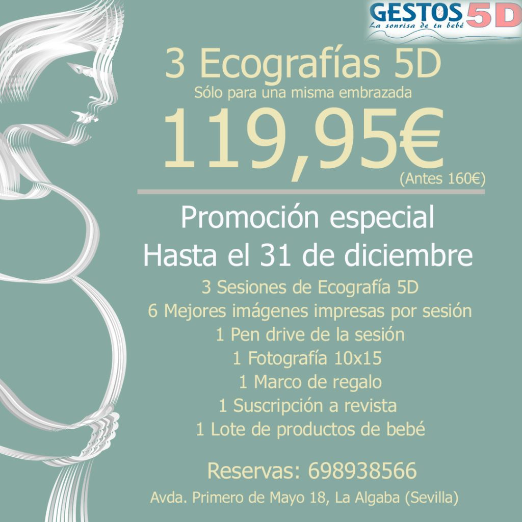 Oferta Eco 5D Sevilla
