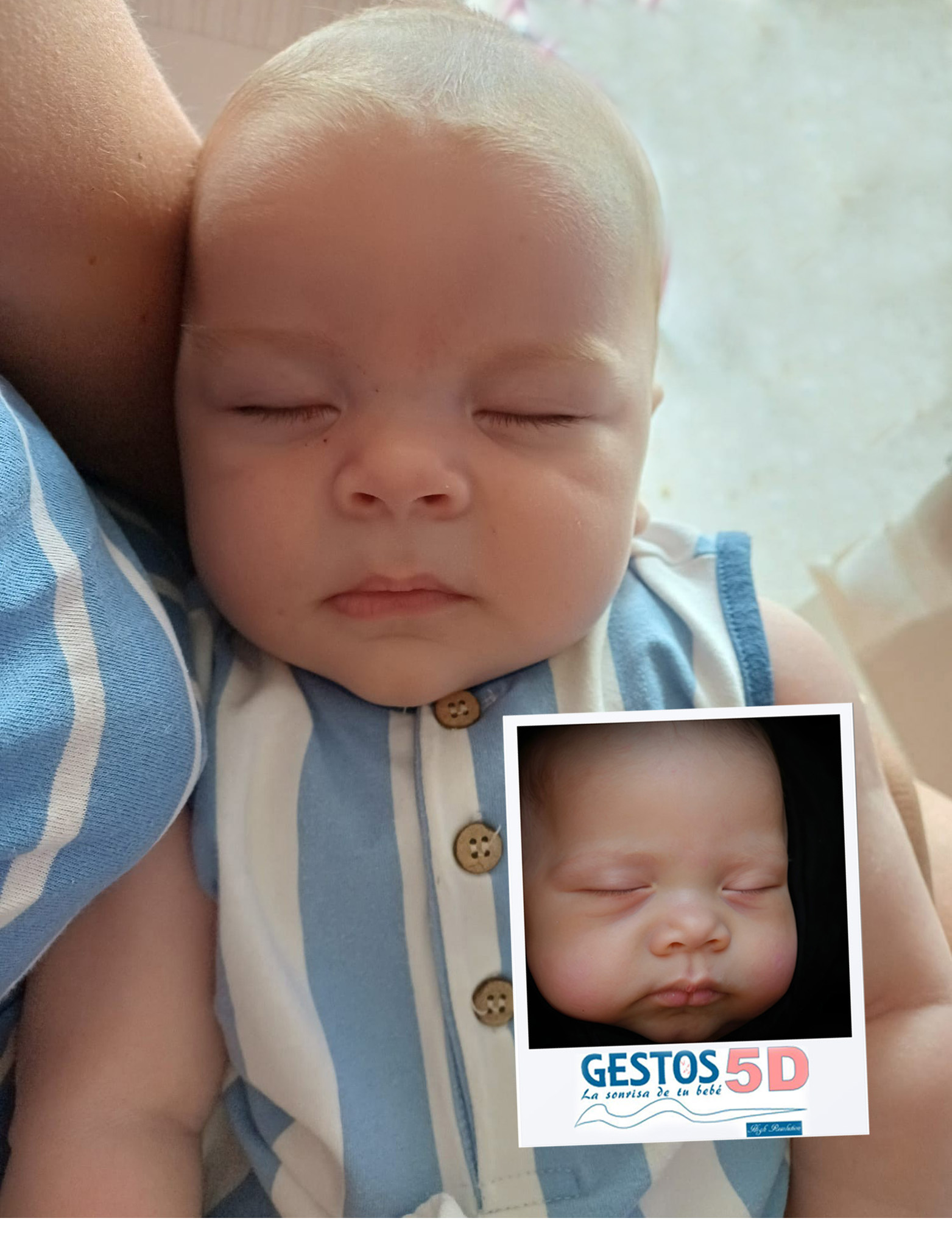 Eco 5D Sevilla