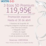 OFERTA ECO 5D SEVILLA
