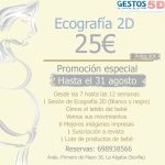 Ecografía 2D