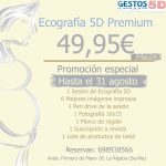 ECOGRAFÍA 5D